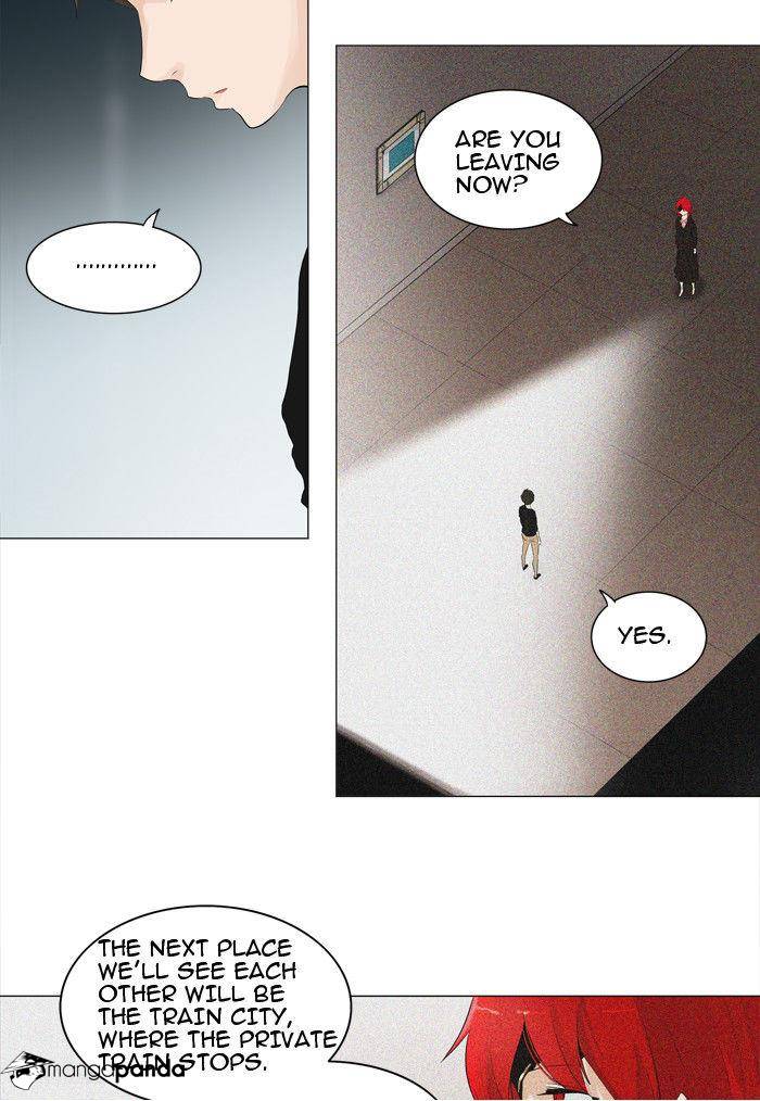 Tower of God Chapter 204 image 38